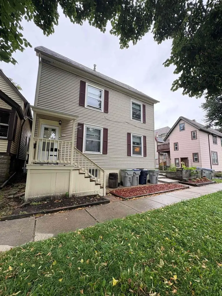 2565 N Weil Street, Milwaukee, WI 53212 - #1