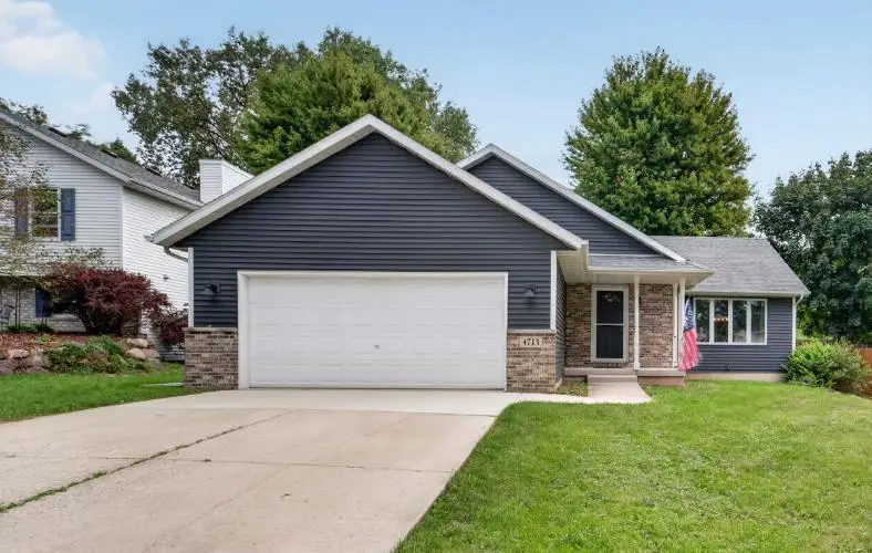 4713 Dream Lane, Madison, WI 53718 - #1