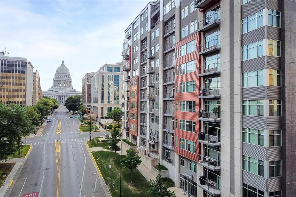 309 W Washington Avenue #104, Madison, WI 53703 - #1