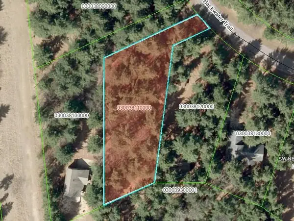 380 Backwater Trail, Nekoosa, WI 54457
