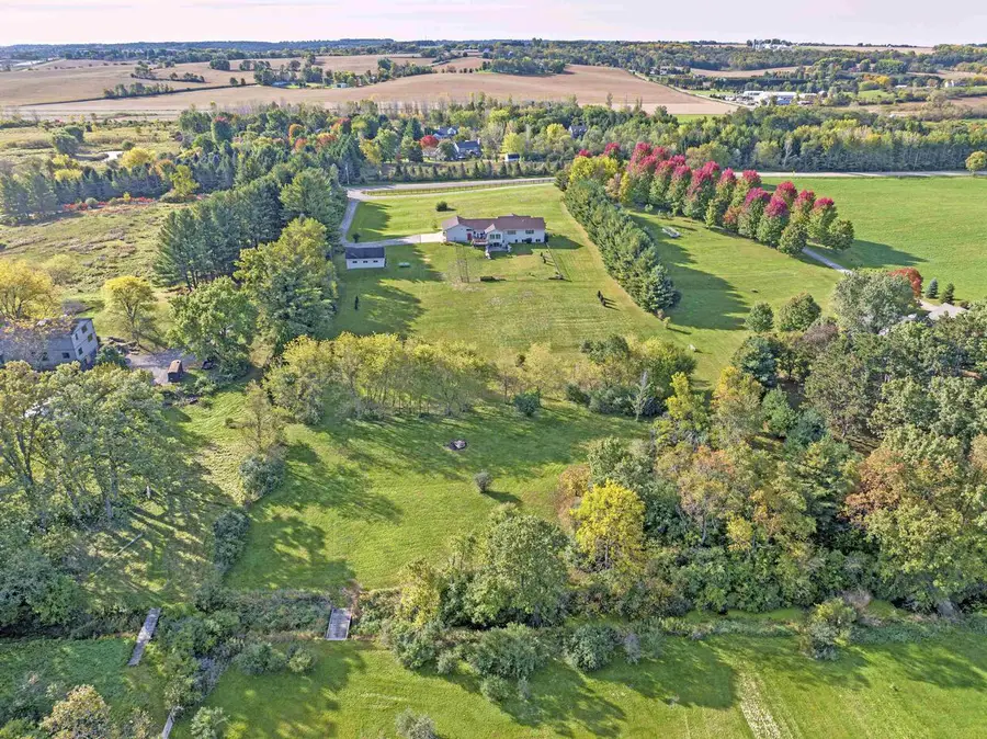 7920 COUNTY ROAD PD, Verona, WI 53593 - #2