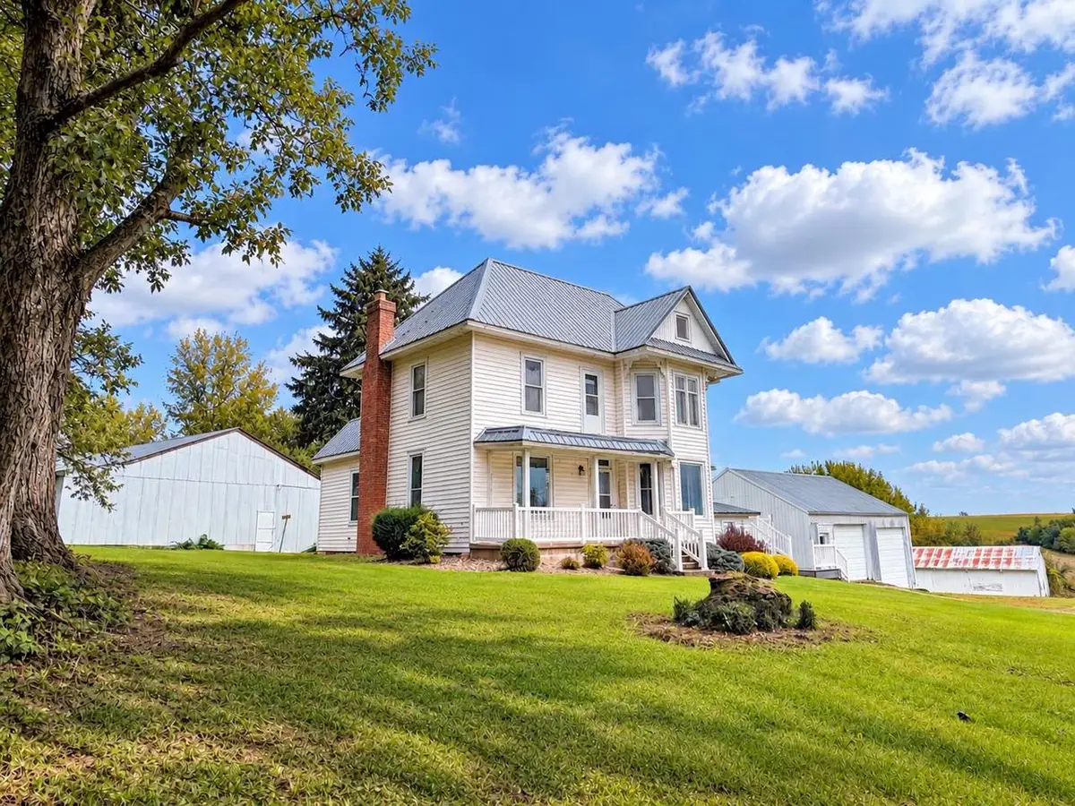 101 Truman Street, Luana, IA 52146 - #1