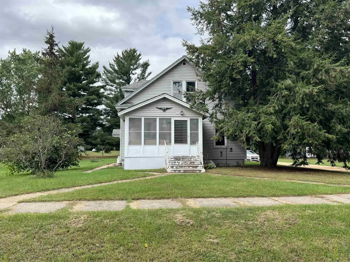 527 N Iowa Street, Muscoda, WI 53573 - #1