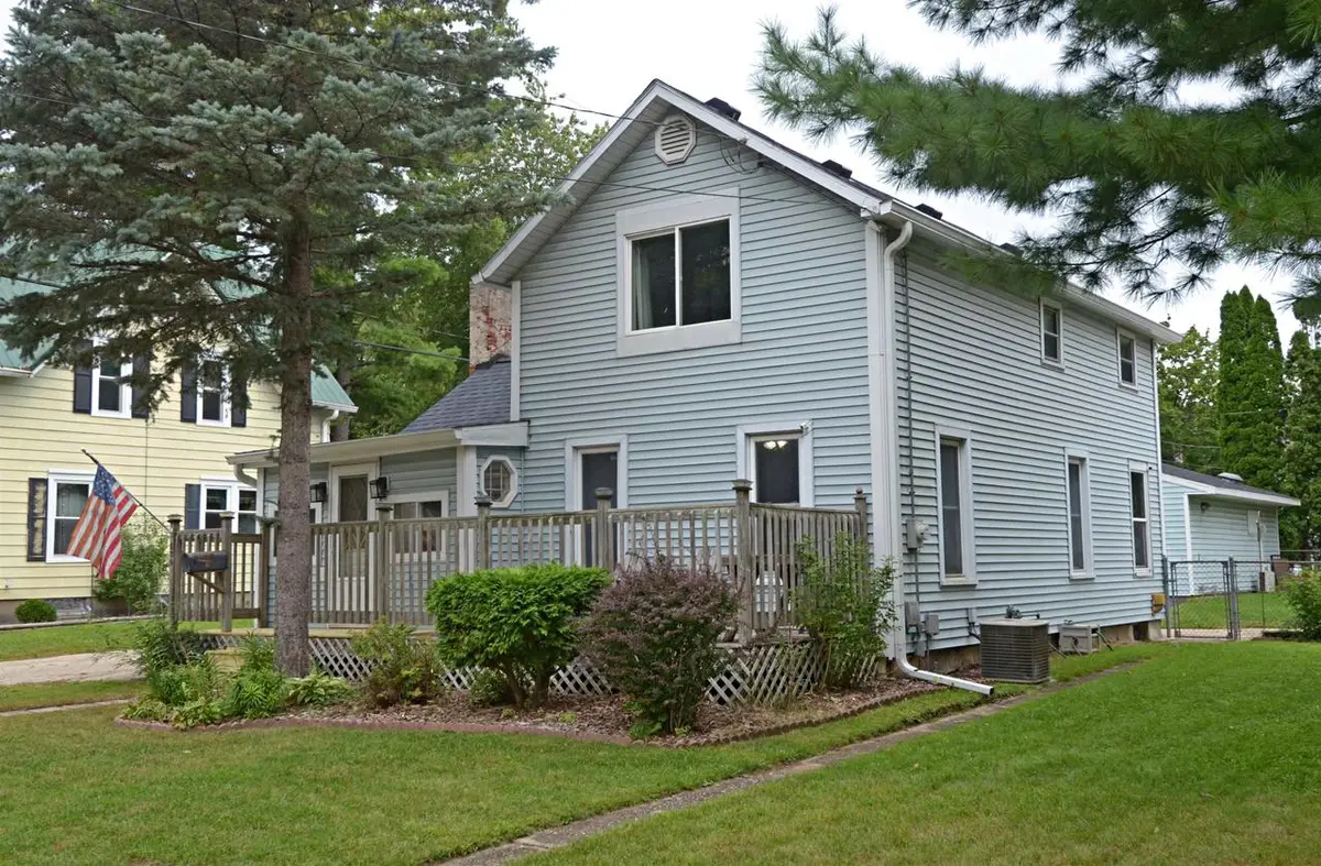 606 W Sherman Avenue, Fort Atkinson, WI 53538 - #1