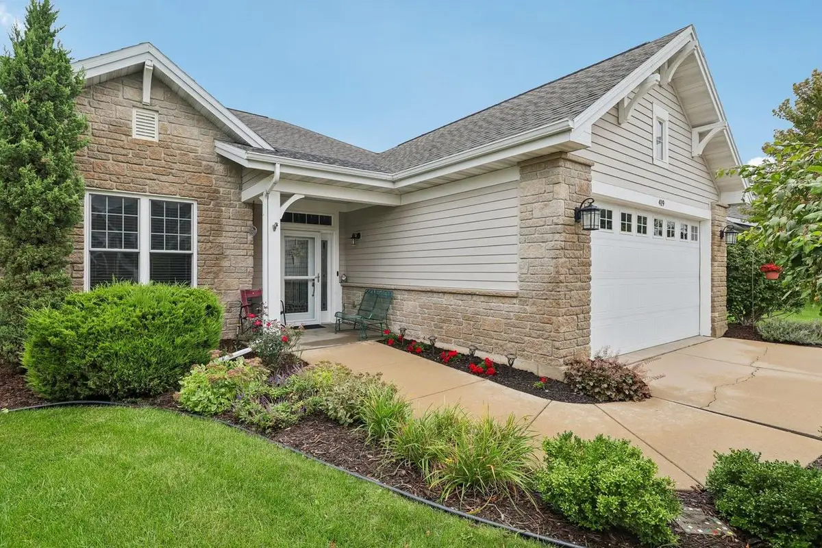 419 Bella Way, Sun Prairie, WI 53590 - #1