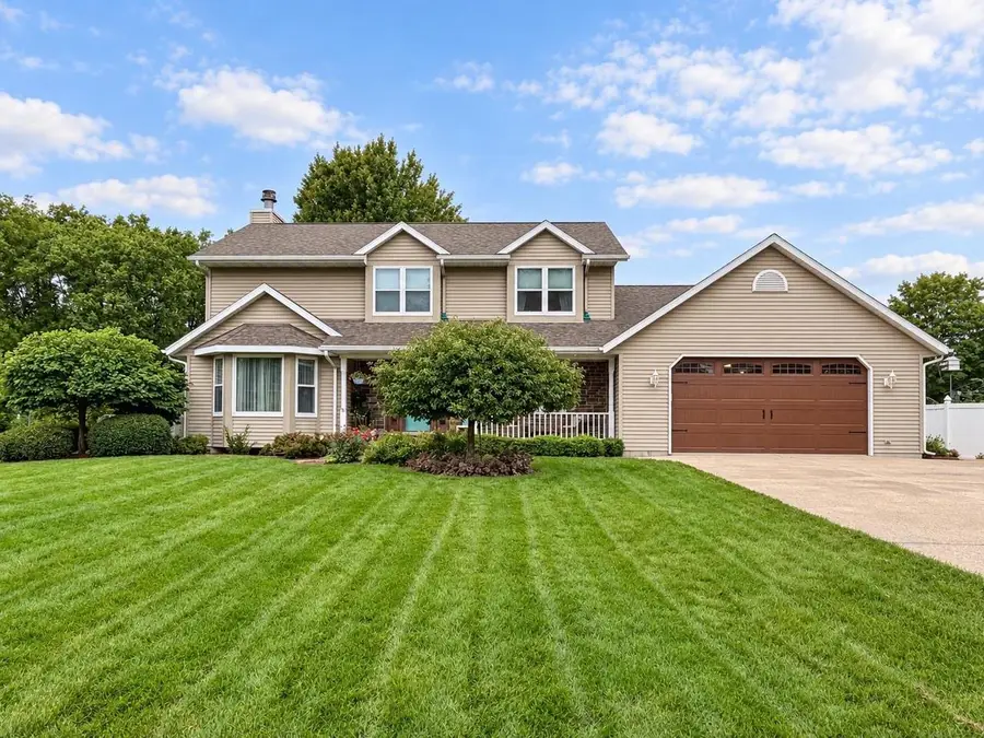 711 E Azalea Terrace, Beloit, WI 53511 - #3