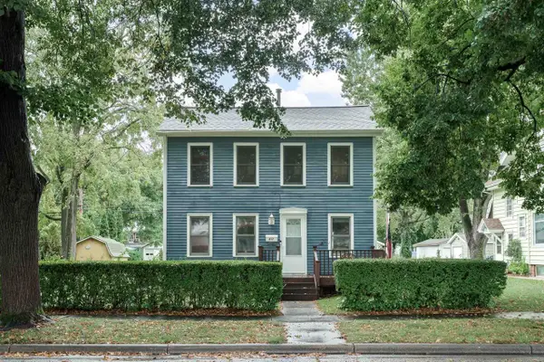 617 John Adams Street, Sauk City, WI 53583