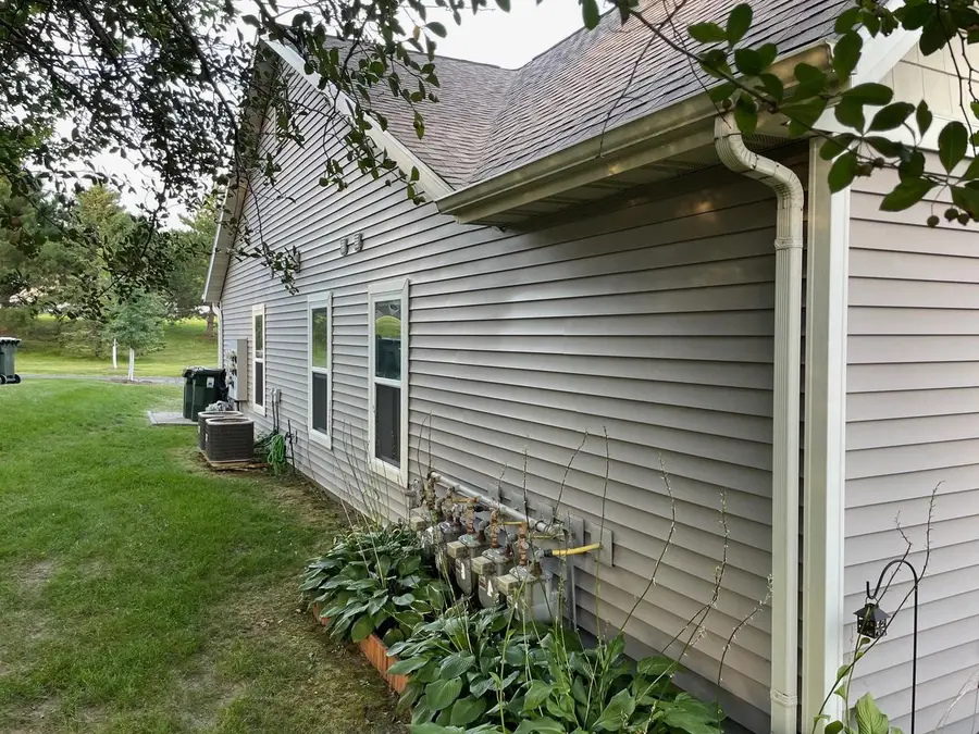 211 S Musket Ridge Drive #211, Sun Prairie, WI 53590 - #3