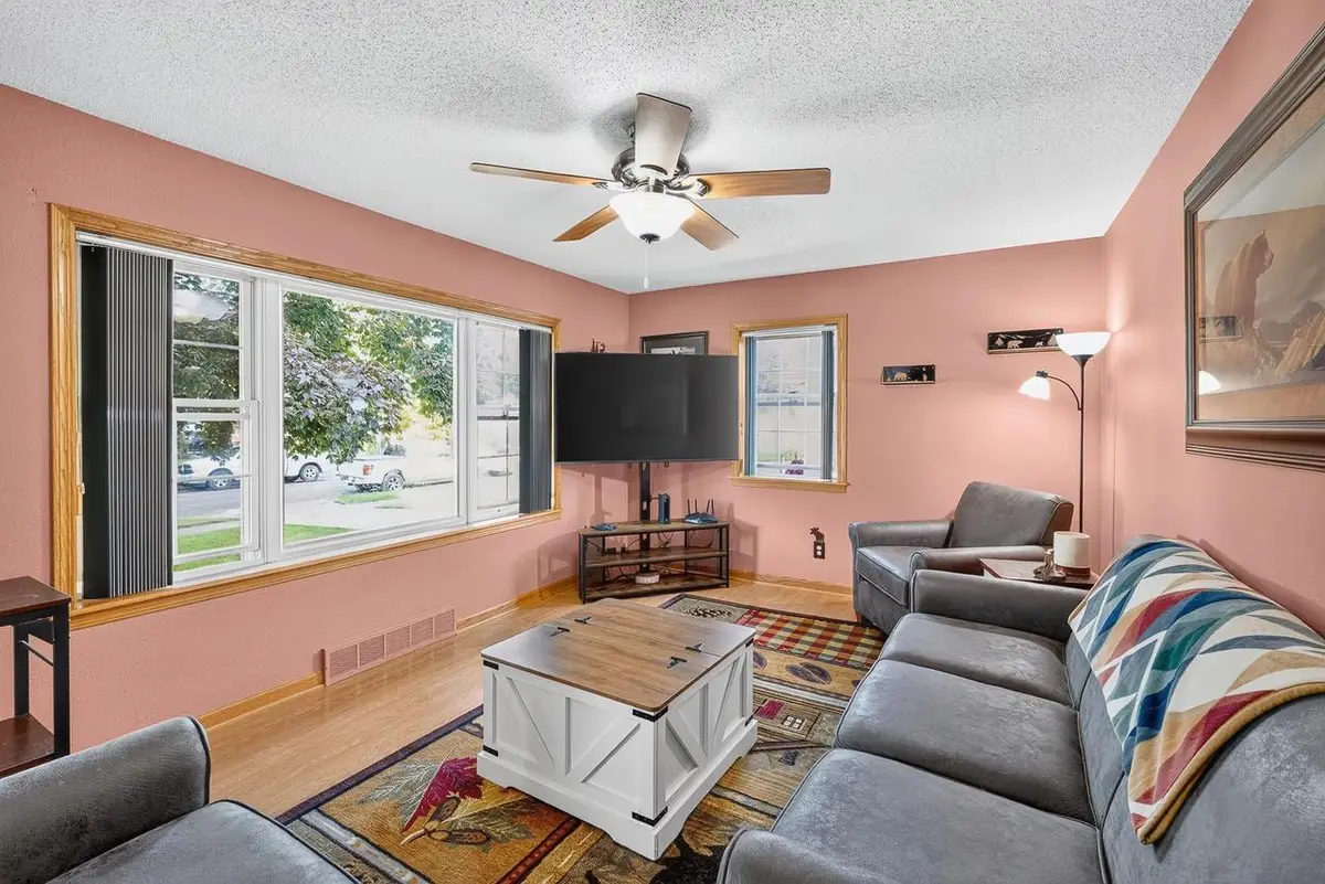 713 Powers Avenue, Madison, WI 53714 - #1