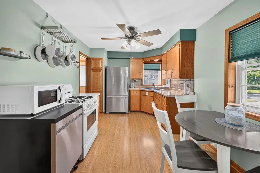 713 Powers Avenue, Madison, WI 53714 - #2