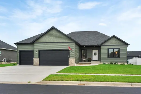 67 E Ash Lane, Milton, WI 53563
