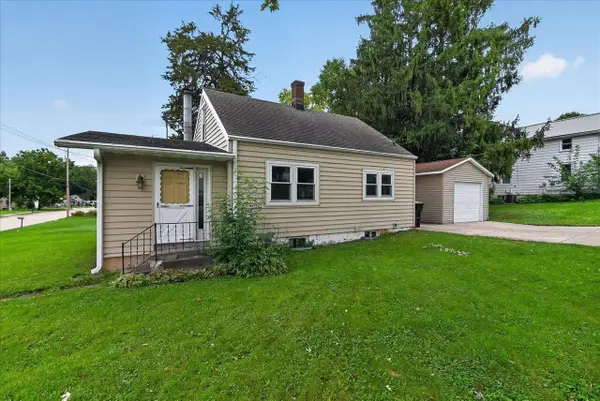 301 N Stevenson Street, Deforest, WI 53598