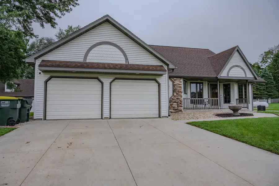 E6786 Fawn Valley Drive, Reedsburg, WI 53959 - #2