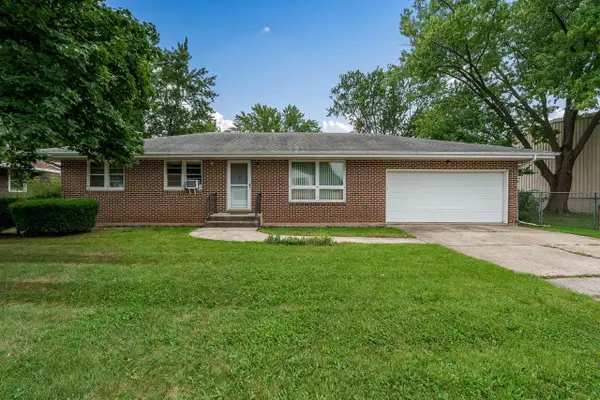 1726 Avon Court, Beloit, WI 53511