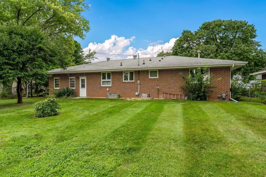 1726 Avon Court, Beloit, WI 53511 - #2