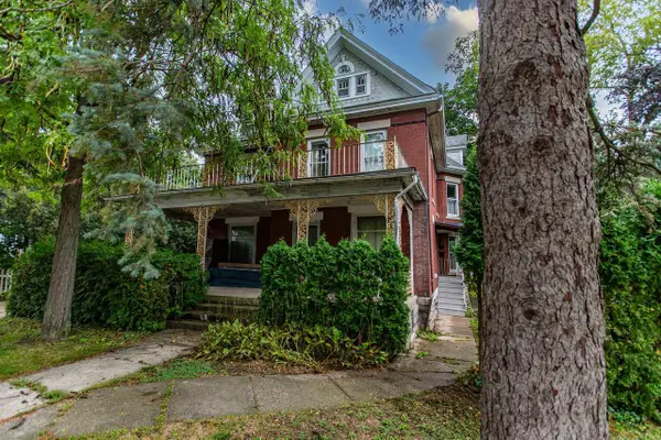 385 N 2nd Street, Platteville, WI 53818