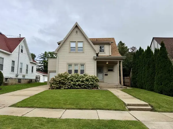 2223 8th Street, Monroe, WI 53566