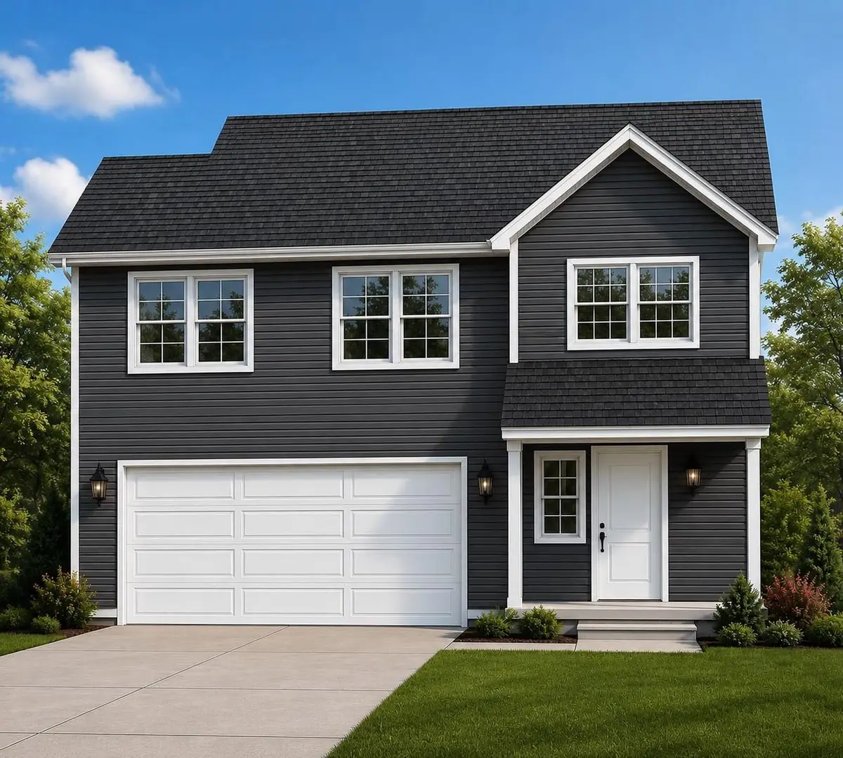 501 Brockton Drive, Belleville, WI 53508 - #1