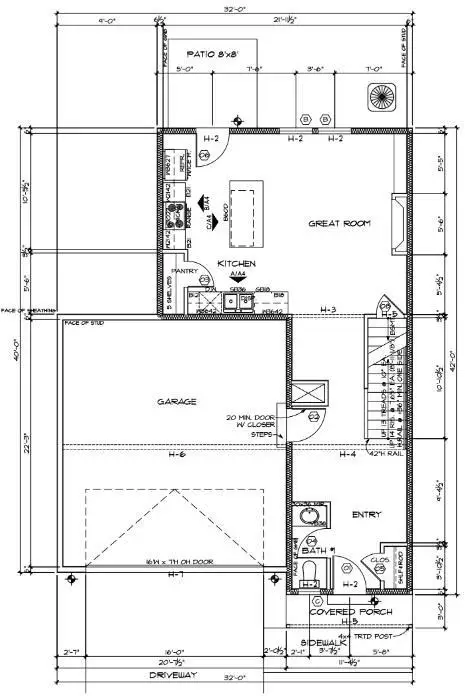 501 Brockton Drive, Belleville, WI 53508 - #2
