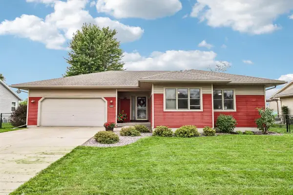 304 Fourth Street, Brooklyn, WI 53521
