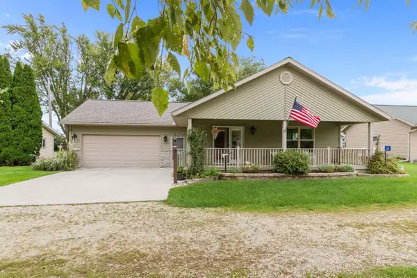 266 E Front Street, Marquette, WI 53947