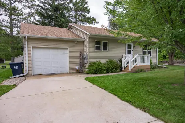105 Good Street, Camp Douglas, WI 54618