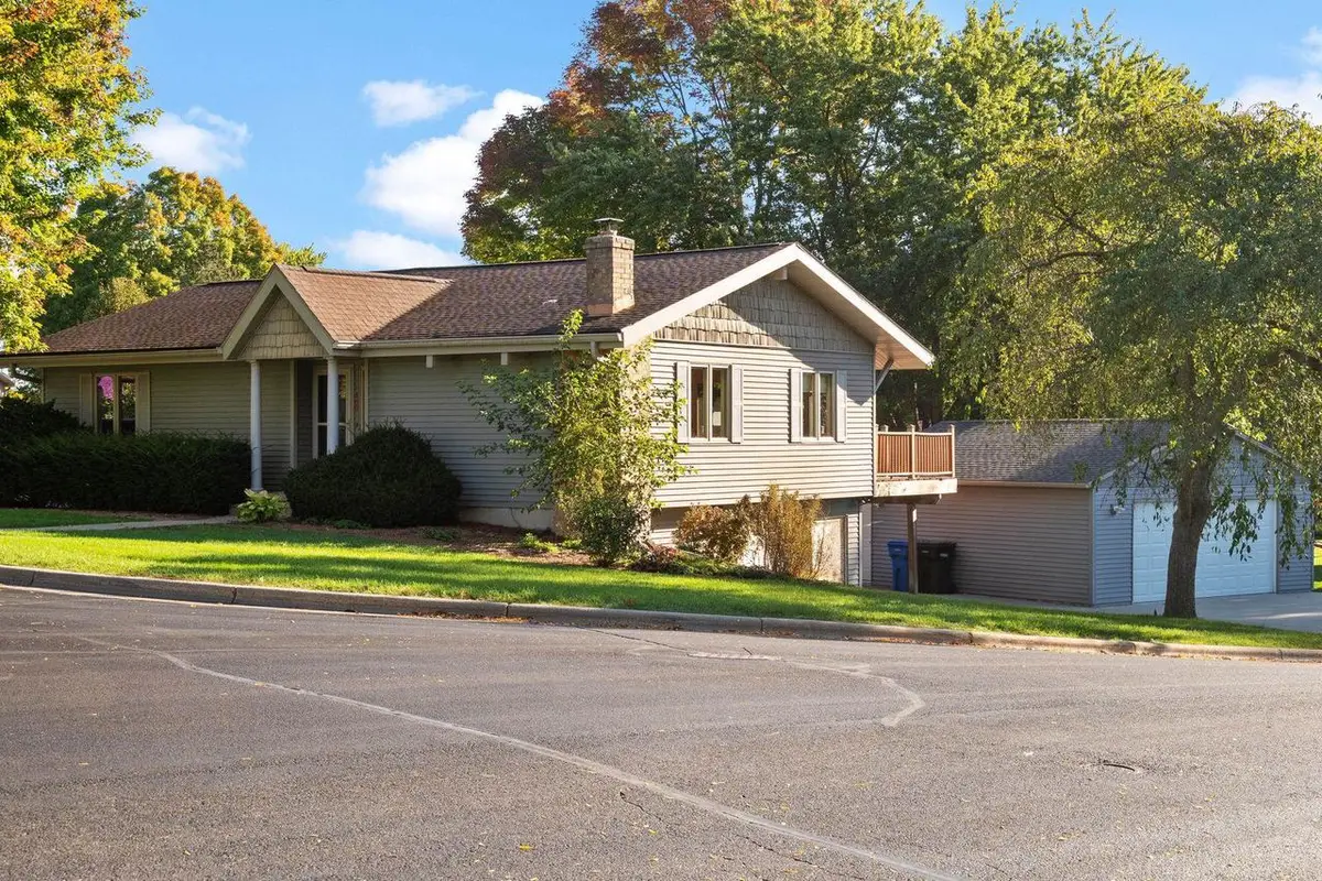 100 Valley View Court, Verona, WI 53593 - #1