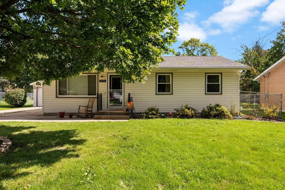 2439 Iva Court, Beloit, WI 53511 - #1