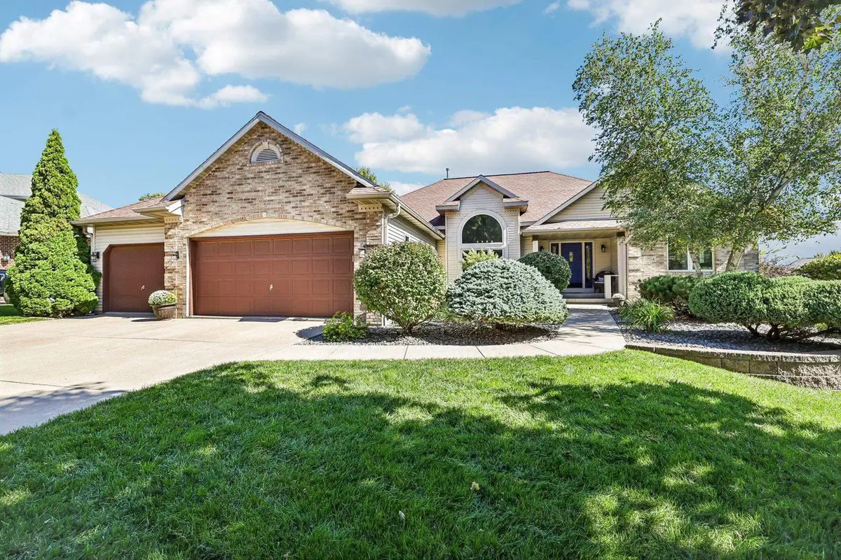 1704 Alexandria Court, Waunakee, WI 53597 - #1