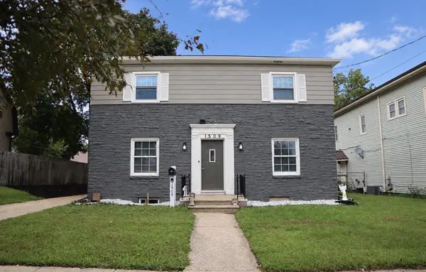 1509 St Lawrence Avenue, Beloit, WI 53511