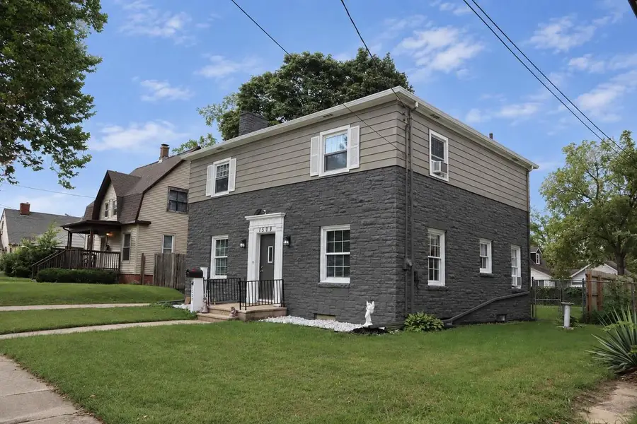 1509 St Lawrence Avenue, Beloit, WI 53511 - #2