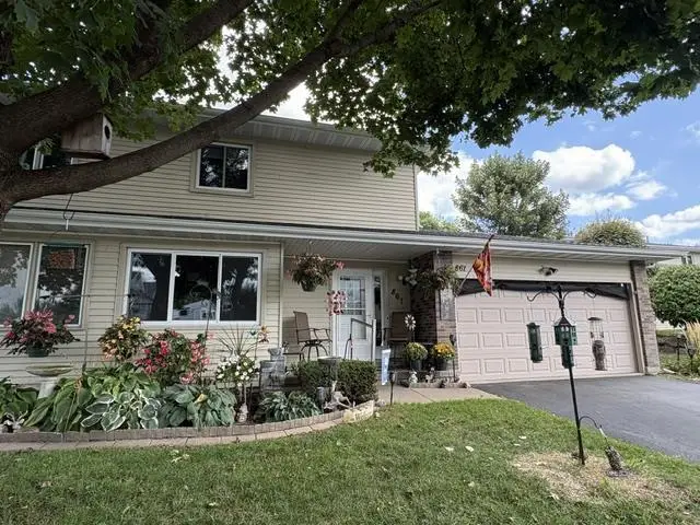 861 Henry Street, Waunakee, WI 53597 - #1