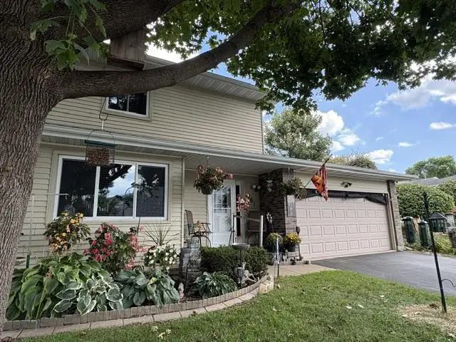 861 Henry Street, Waunakee, WI 53597 - #2