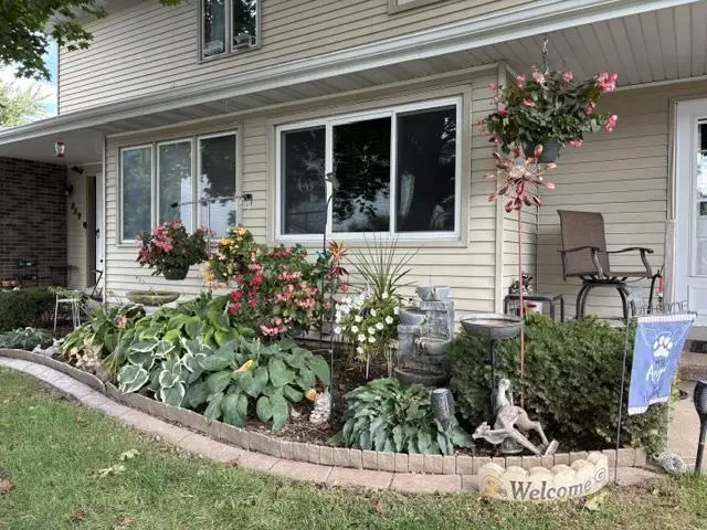861 Henry Street, Waunakee, WI 53597 - #3