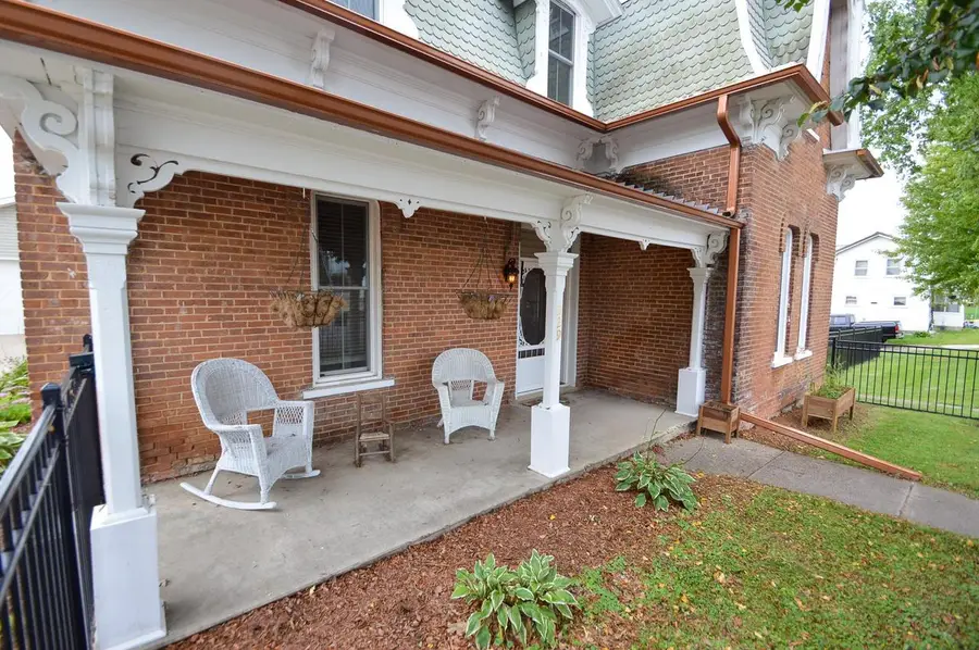 229 N Monroe Street, Lancaster, WI 53813 - #2