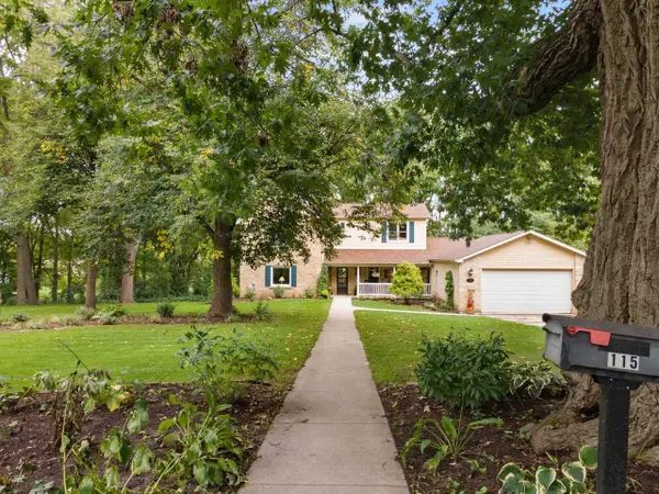 115 Fremont Street, Watertown, WI 53094