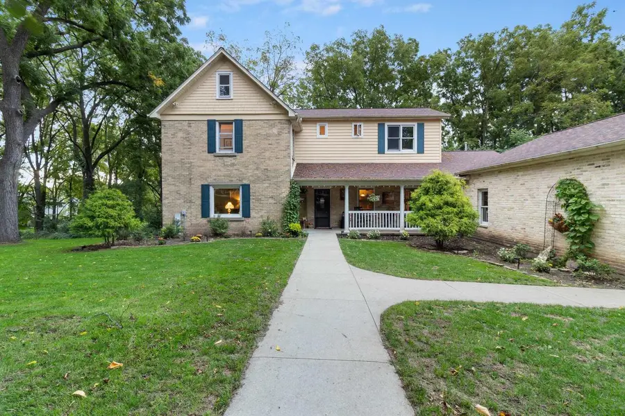 115 Fremont Street, Watertown, WI 53094 - #2