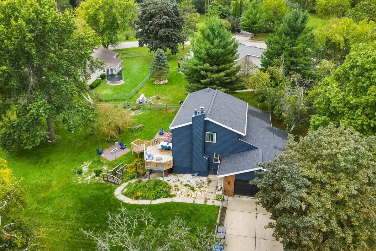 1074 Tinkham Trail, Baraboo, WI 53913 - #1
