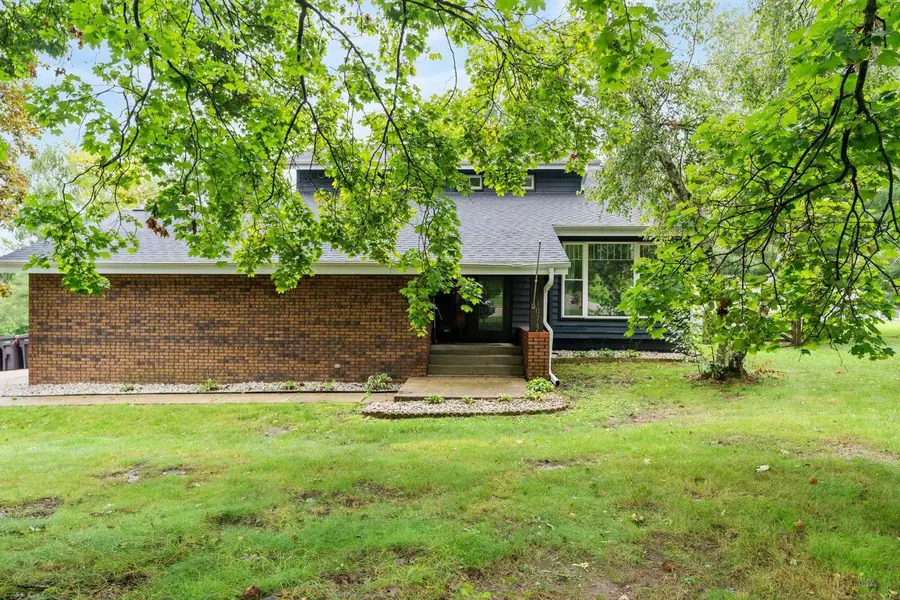 1074 Tinkham Trail, Baraboo, WI 53913 - #2