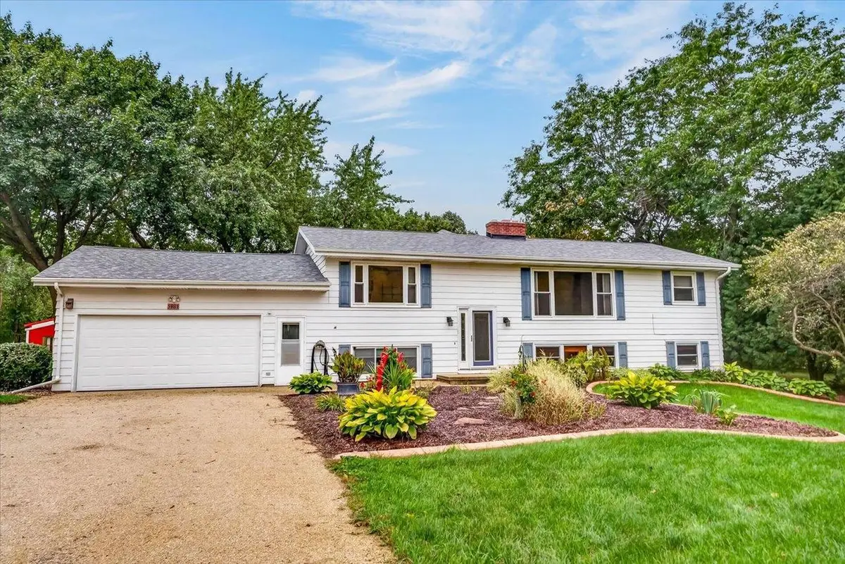 5981 Purcell Road, Oregon, WI 53575 - #1