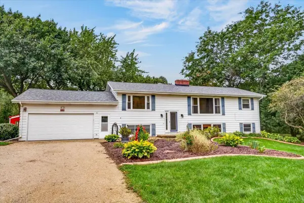5981 Purcell Road, Oregon, WI 53575