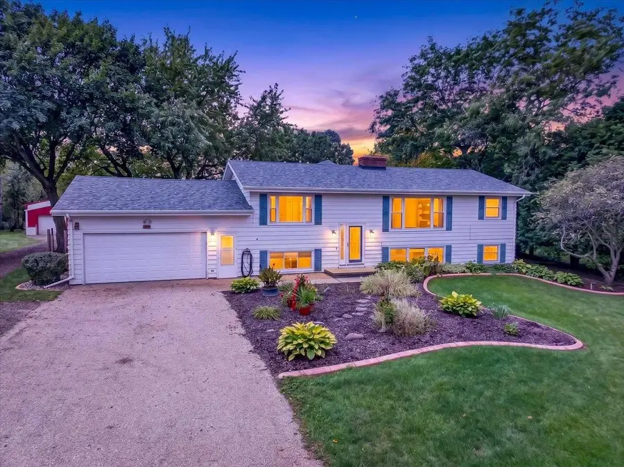 5981 Purcell Road, Oregon, WI 53575 - #2