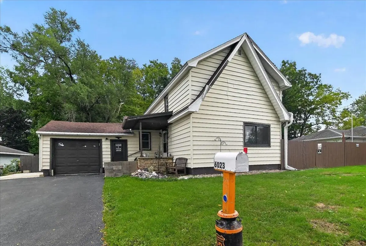 6023 Merrill Street, McFarland, WI 53558 - #1