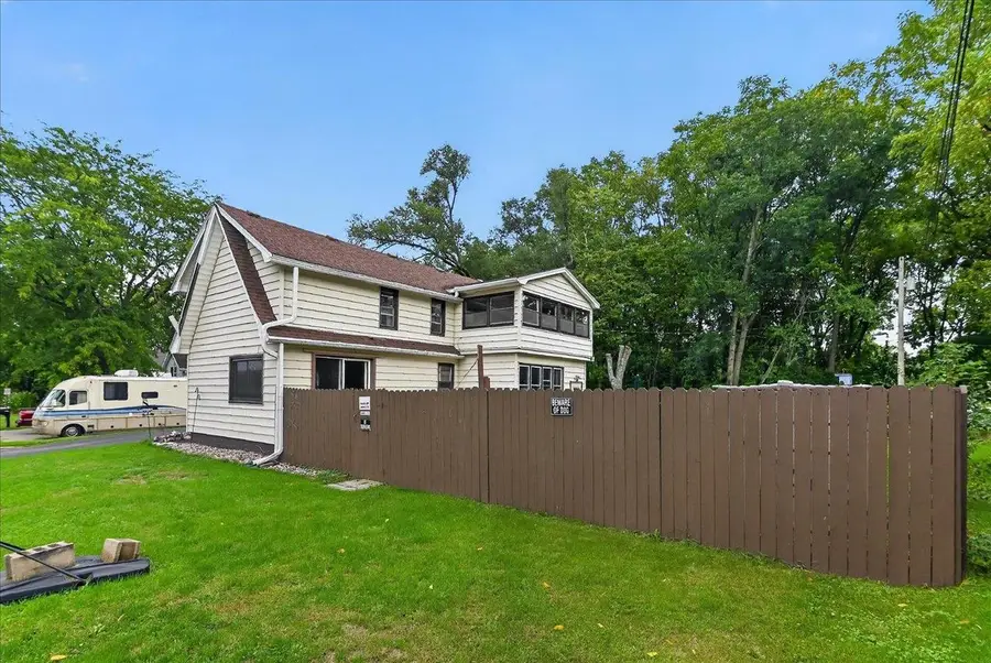 6023 Merrill Street, McFarland, WI 53558 - #3