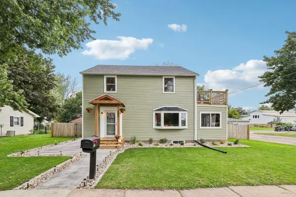303 S Main Street, New Lisbon, WI 53950