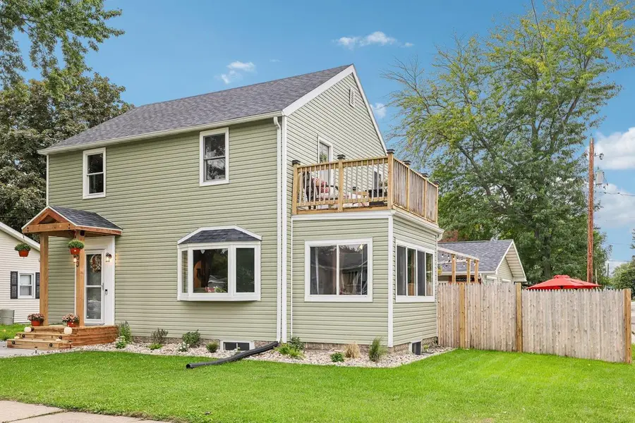 303 S Main Street, New Lisbon, WI 53950 - #2