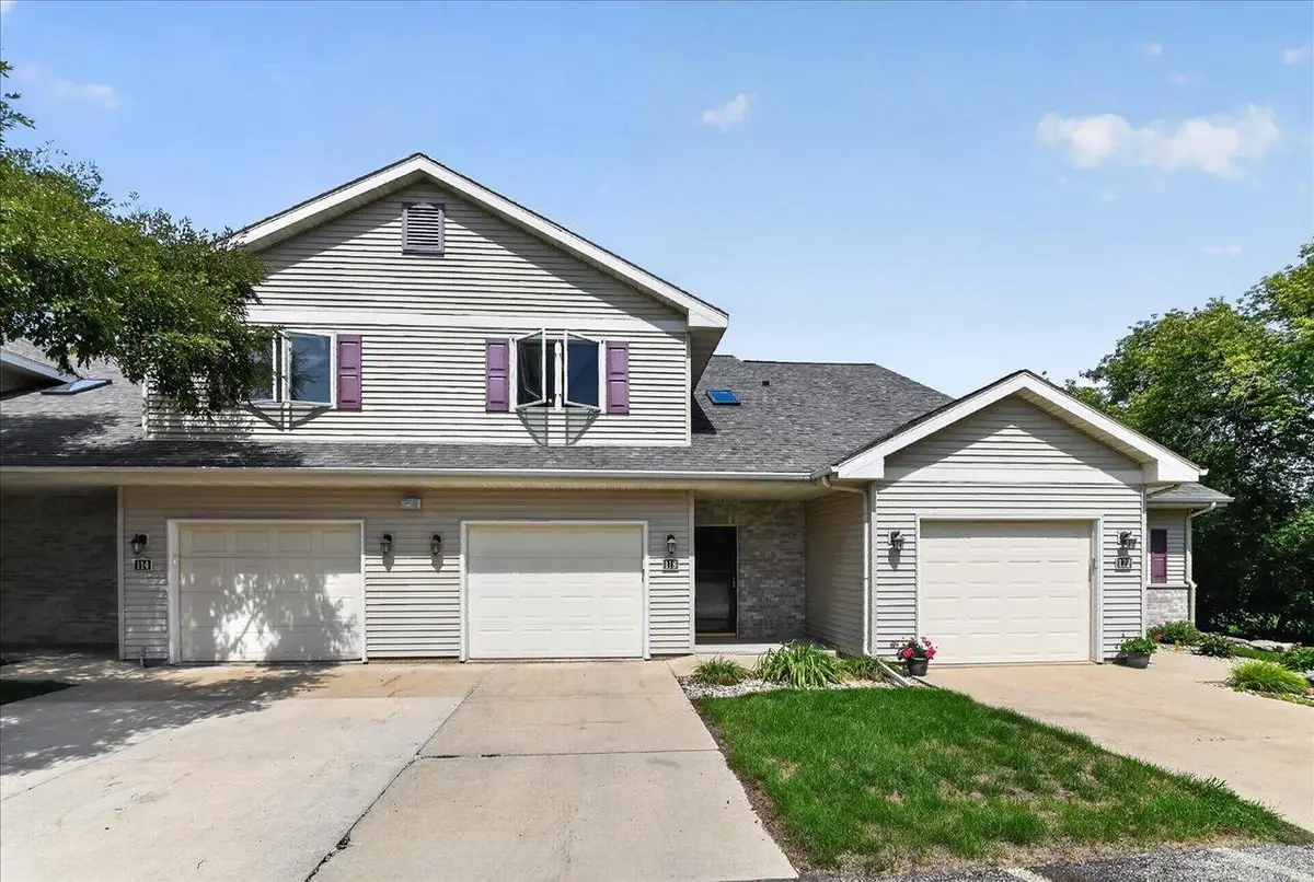 118 Elliott Lane, Oregon, WI 53575 - #1