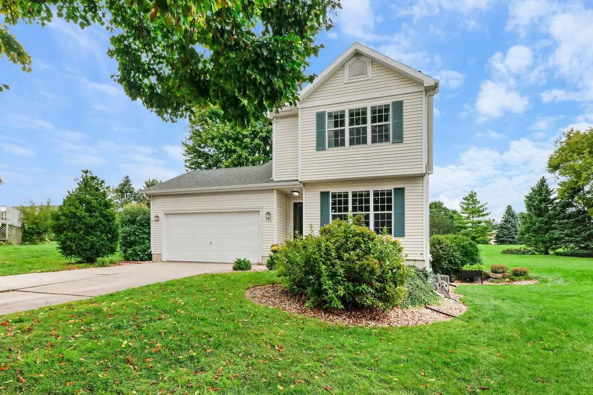 120 Terrace Court, Mount Horeb, WI 53572 - #1