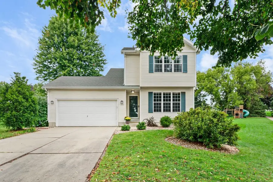 120 Terrace Court, Mount Horeb, WI 53572 - #2