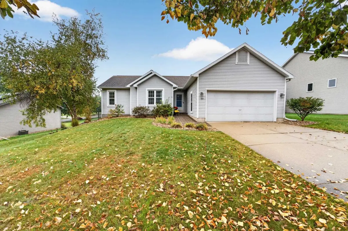 105 Terrace Court, Mount Horeb, WI 53572 - #1